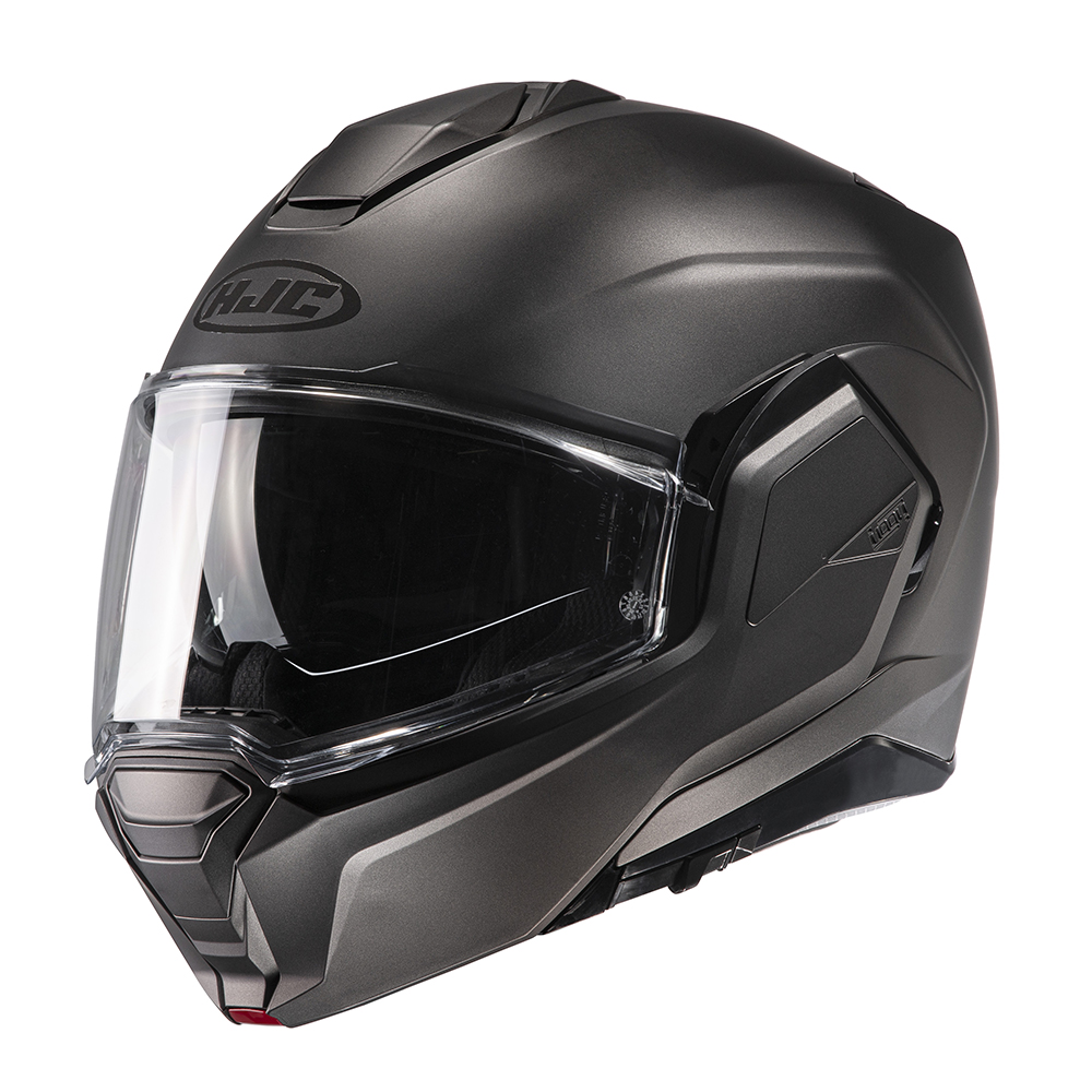 HJC HJC I100 Semi Flat Titanium